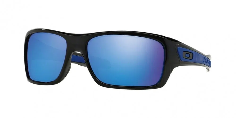 Oakley Turbine 9263 Sunglasses - view 33